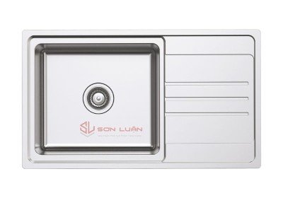 Chậu rửa bát Hafele HS20-SSN1S60 567.20.266